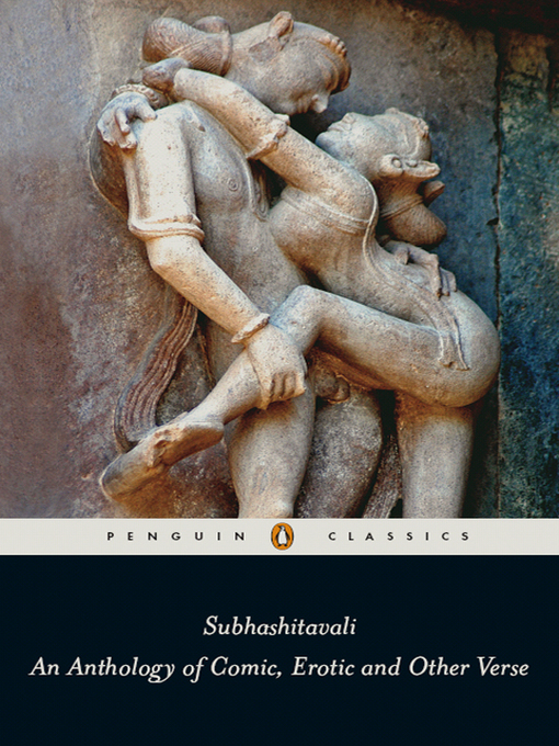 Title details for Subhashitavali by A N D Haskar - Available